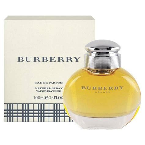 burberry original eau de parfum big|burberry eau de parfum 100ml.